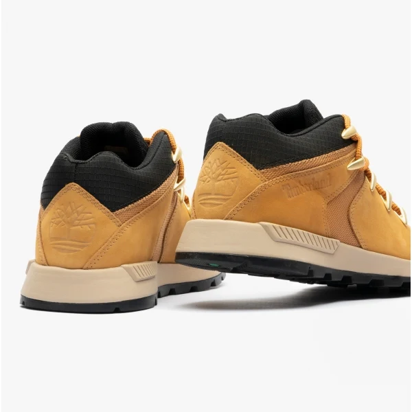 Timberland SPRINT TREKKER Mens Boots Wheat - Image 6