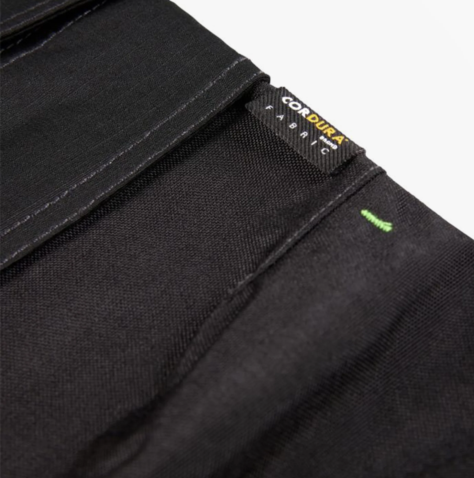 Apache SUDBURY Mens Trousers Black - Image 6