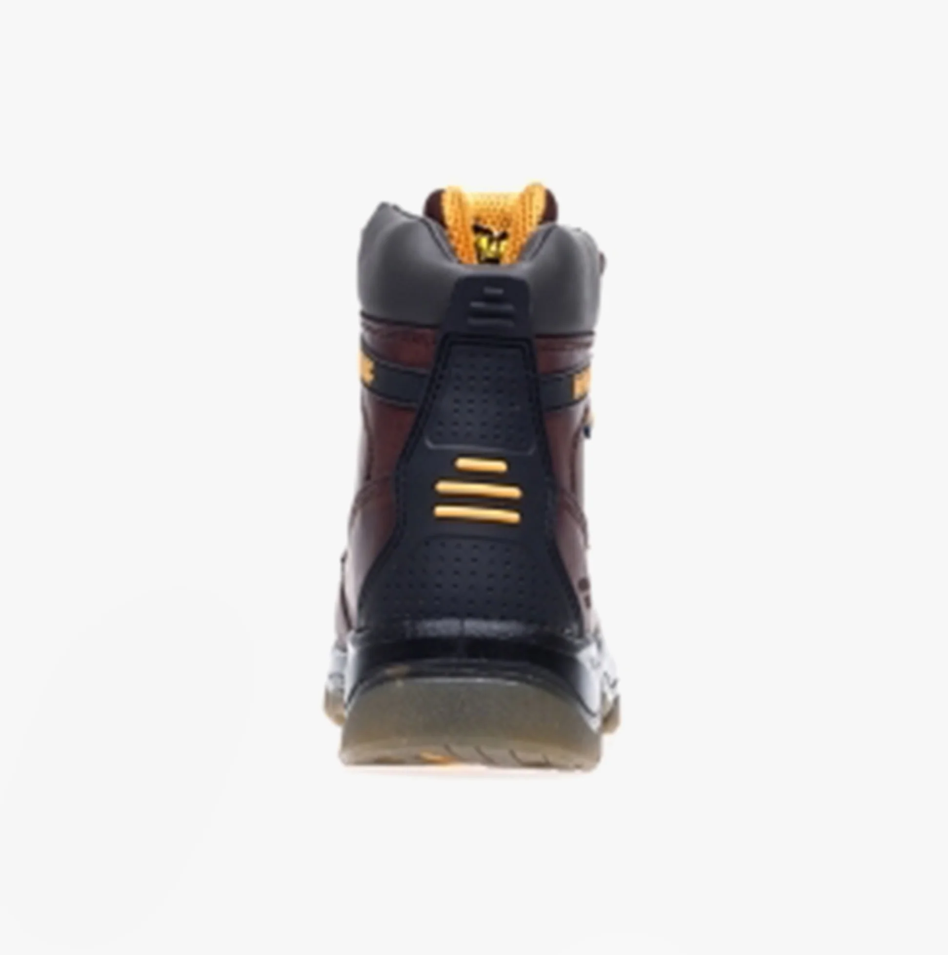 Dewalt TITANIUM Mens Boots Brown - Image 3