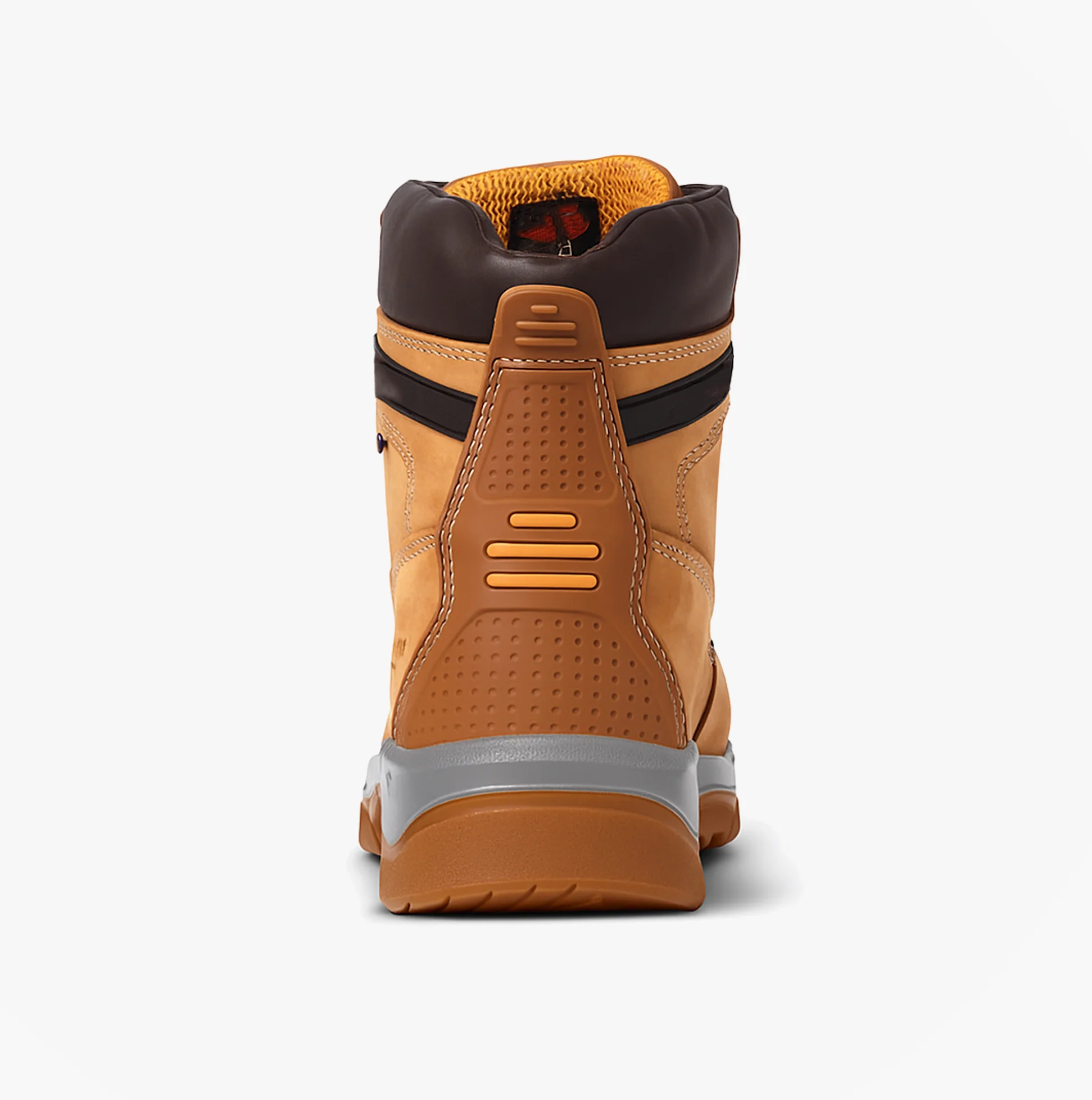 Dewalt TITANIUM Mens Boots Honey - Image 2