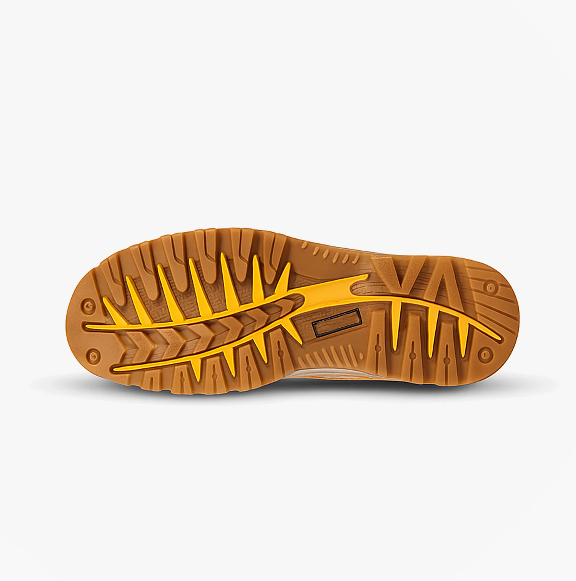 Dewalt TITANIUM Mens Boots Honey - Image 3