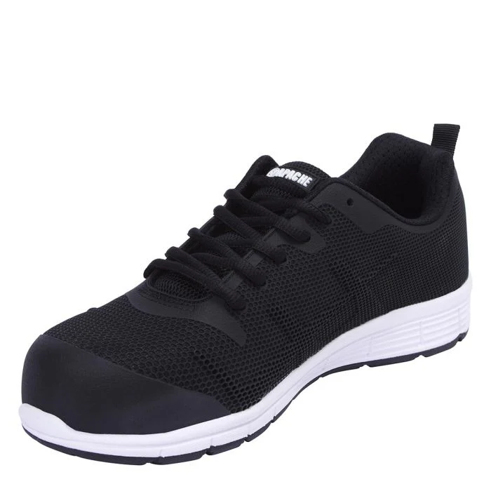Apache VAULT Unisex Trainers Black - Image 3