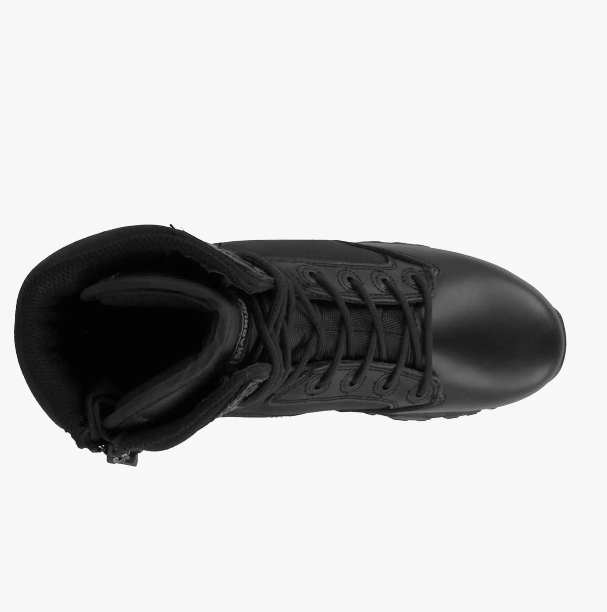 Magnum VIPER PRO 8 Mens Military Combat Boots Black - Image 2
