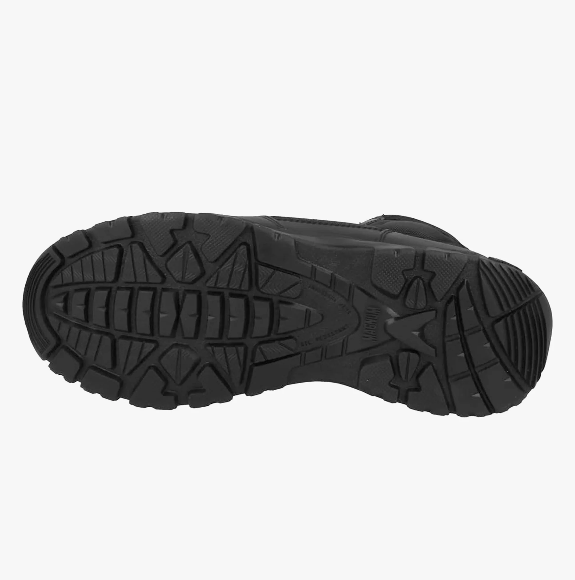 Magnum VIPER PRO 8 Mens Military Combat Boots Black - Image 4